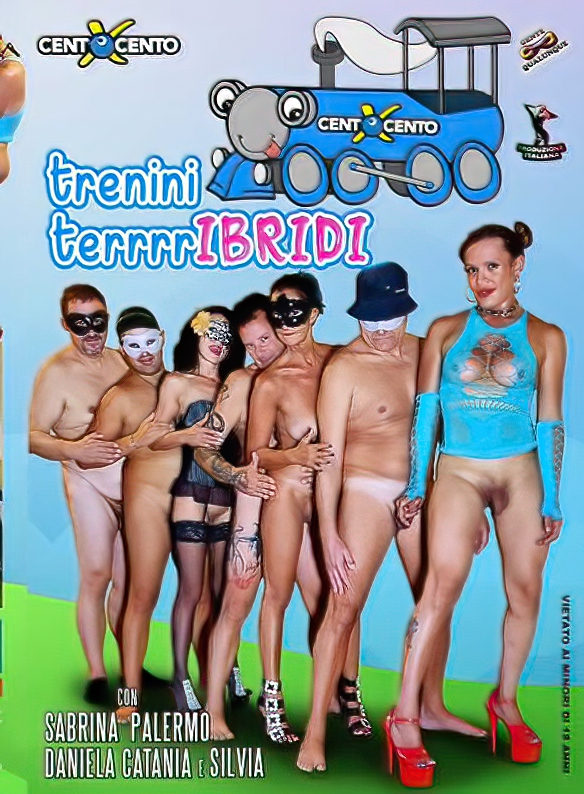 REMASTEREDâ¢ DVD: TRENINI TERRRRIBRIDI