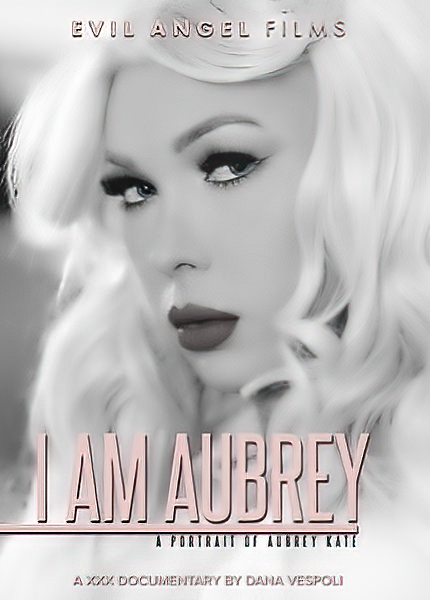 REMASTEREDâ¢ DVD: I AM AUBREY