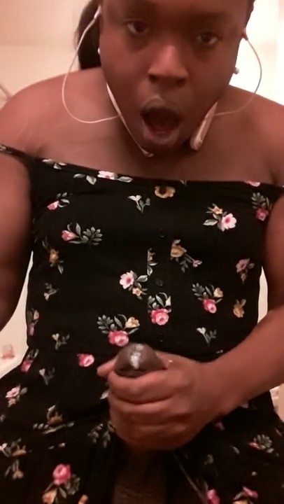 BBW BLACK BBC