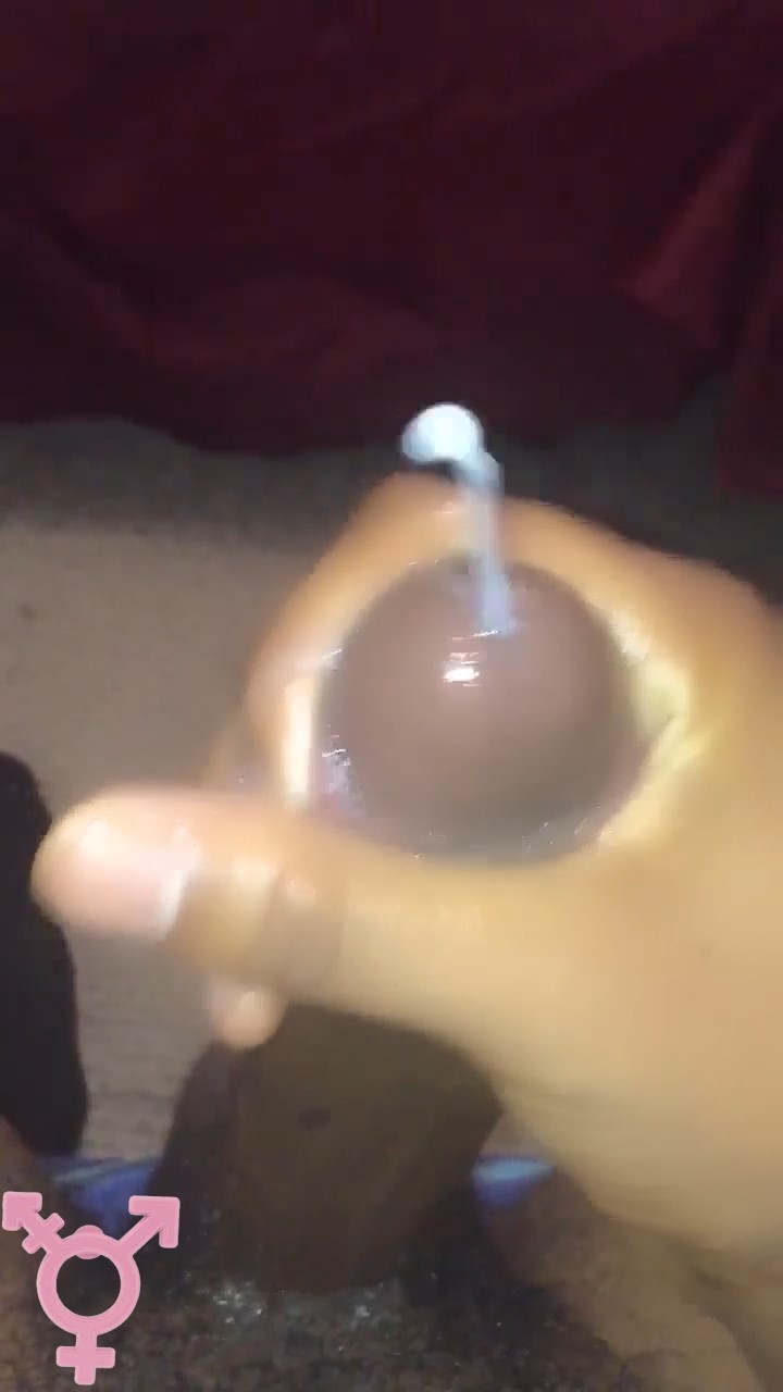 REMASTERED TRANNY CUM BONUS