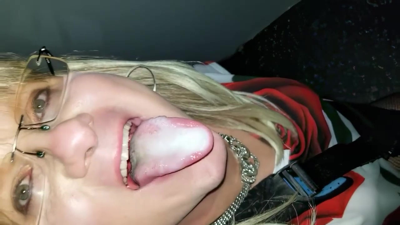 CD BBC GLORYHOLE
