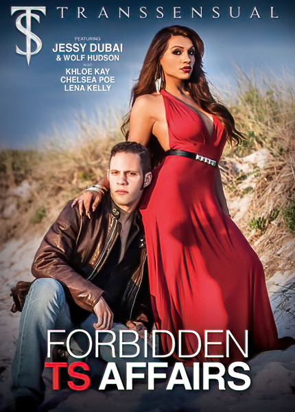 REMASTEREDÃ¢ÂÂ¢ DVD: FORBIDDEN TS AFFAIRS