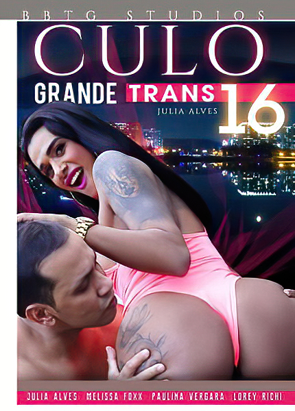 REMASTEREDÃ¢ÂÂ¢ DVD: CULO GRADE TRANS #16